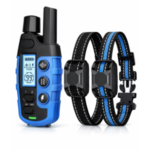 Collar Adiestramiento X2