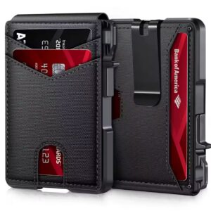Cartera Ejecutiva RFID