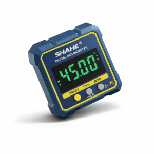 Inclinómetro Digital SHAHE 5315-90C