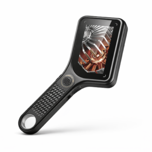 Microscopio Digital Portátil 500X