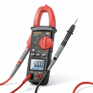 Pinza Amperimétrica  ST181