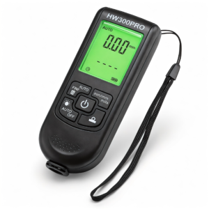 Micrómetro Automotriz HW300PRO