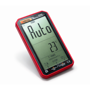 Multímetro ANENG 620A