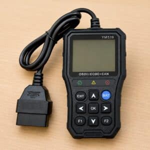 Scanner Automotriz YM519