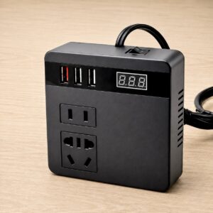 Inversor 110-12 V