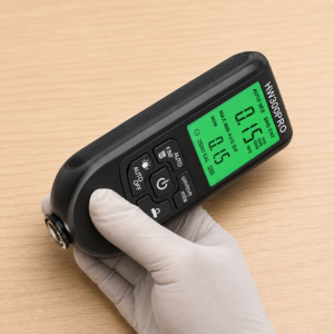 Micrómetro Automotriz HW300PRO