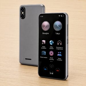 Traductor Inteligente IA S85 PRO Offline